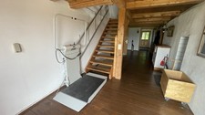 Lehner delta rollstuhllift gebraucht kaufen  Marktoberdorf