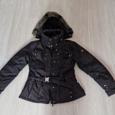 Wellensteyn damen jacke gebraucht kaufen  Kirchlengern