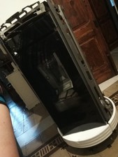 Stufa pellet thermorossi usato Stufa pellet thermorossi usato  Sassari