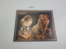 Leiterplatten bild 1923 gebraucht kaufen  Burgstädt