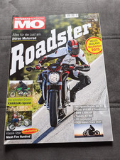 Motorrad magazin 12 gebraucht kaufen  Einhausen
