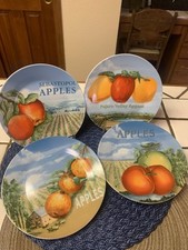 Set godinger porcelain for sale  Parker