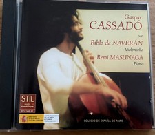 Pablo naveran remi d'occasion  Lille-