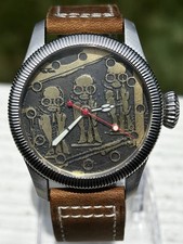Wakeusamods 39mm giger for sale  Wake Forest