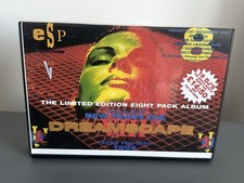 Dreamscape viii new for sale  LUTON