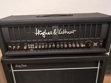 Hughes kettner coreblade gebraucht kaufen  Gevelsberg