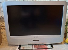 Flachbild fernseher metz gebraucht kaufen  Dettelbach
