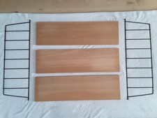 String regal buche gebraucht kaufen  Koblenz