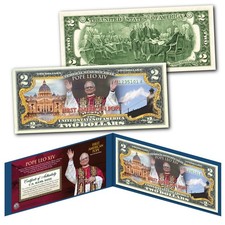 Pope leo xiv for sale  Freeport