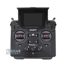 Used flysky pl18 for sale  RUGBY