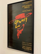 Oliver london palladium for sale  LONDON