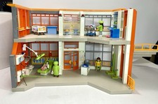Usado, Playmobil City Life Children's Hospital 6657 - Incompleto. Quase tudo lá comprar usado Usado, Playmobil City Life Children's Hospital 6657 - Incompleto. Quase tudo lá comprar usado  Enviando para Brazil