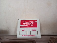 Coca cola objet d'occasion  Vanves