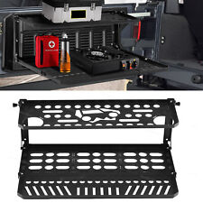 Tier steel tailgate d'occasion  Expédié en Belgium
