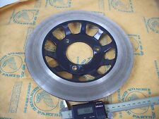 Bremsscheibe disk front gebraucht kaufen  Haiger