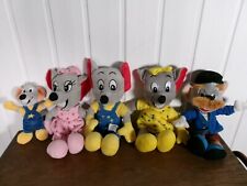 Peluches souris europa d'occasion  Colmar