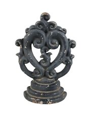 Vintage black cast for sale  Pawnee