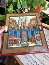 Vintage russian icon for sale  BROMLEY
