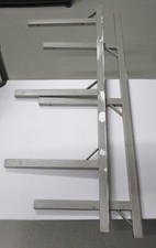 Regalhalter regalträger einze gebraucht kaufen  Seesen