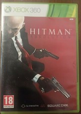 Hitman absolution gioco usato  Asti