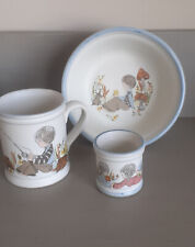 Denby dreamweavers mug for sale  LONDON