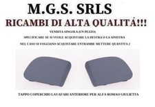 Tappo lavafaro destro usato Tappo lavafaro destro usato  Villarbasse