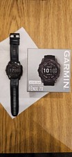 Garmin fenix sapphire usato  Casatenovo