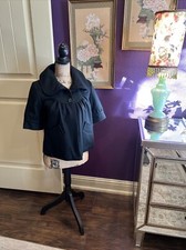 Tulle anthropologie black for sale  Midlothian