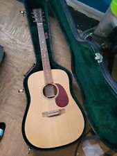 Martin mahogany dreadnought for sale  Cincinnati