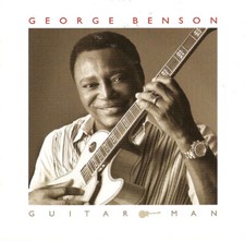 George benson guitar gebraucht kaufen  Berlin