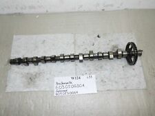 Nockenwelle 6030500301 zahnrad gebraucht kaufen Nockenwelle 6030500301 zahnrad gebraucht kaufen  Bietigheim