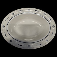 Longaberger pottery classic for sale  Melbourne