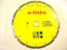 Diamond blade links for sale Diamond blade links for sale  Tucson