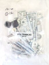 Golf cart 75468g02 for sale  Linwood