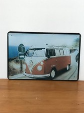 Camper splitscreen wall for sale Camper splitscreen wall for sale  LONDON