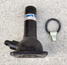 79-89 Toyota 4runner Pickup Truck Garrafa Jack Ferramenta Pneu Sobressalente Correia de Fábrica, usado comprar usado  Enviando para Brazil