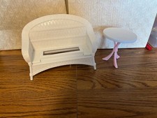 Barbie 1998 patio for sale  Harrisburg