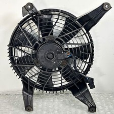 Air condenser fan for sale  ROTHERHAM