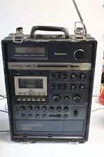 Panne boombox vintage d'occasion  La Voulte-sur-Rhône