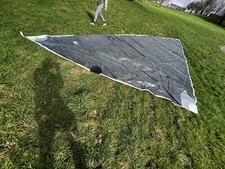 Laminate jib top for sale  PLYMOUTH