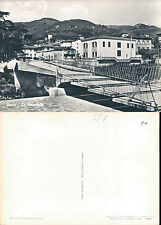 Pescia passerella f.g.toscanan usato  Italia