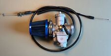 Set nibbi carburetor usato  Torino
