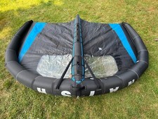 Naish s26 wingsurfer for sale  BOGNOR REGIS
