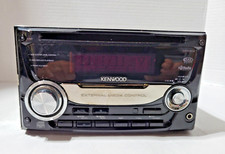 Kenwood car stereo for sale  Pittsburgh