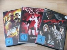 Dvds action krimi gebraucht kaufen  Magdeburg