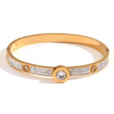 Damen diamant 18k gebraucht kaufen  Bergen