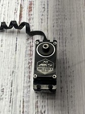 MKS Servos X5 HBL550 engrenagem de metal sem escova servo digital de alto torque 1 comprar usado  Enviando para Brazil