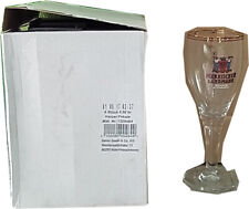 Bierglas 6er set gebraucht kaufen  Berlin