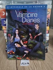 Dvd coffret intégrale d'occasion  Gruissan