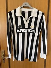 Maglia juventus kappa usato  Massa